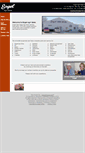Mobile Screenshot of engelag.com
